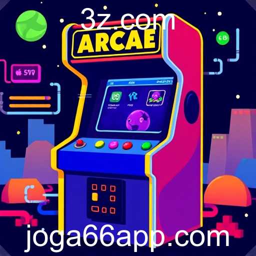Reviva a Nostalgia com Arcade Classics no Joga66