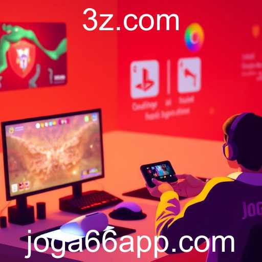 A Ascensão de Plataformas de Jogos Online em Portugal