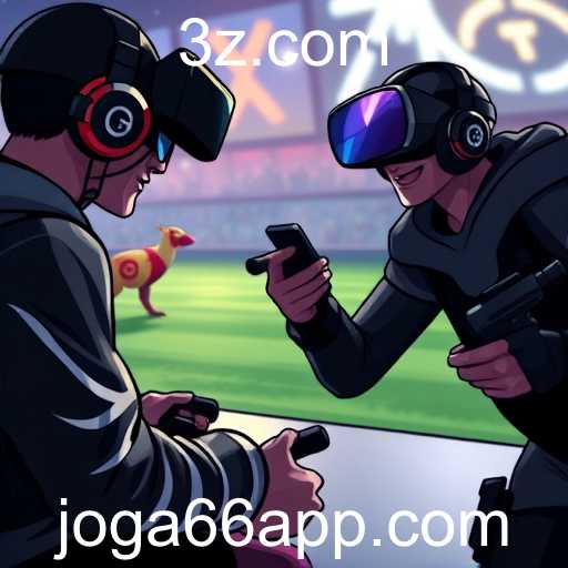 Inovação e Desafios nos Jogos Online em 2025