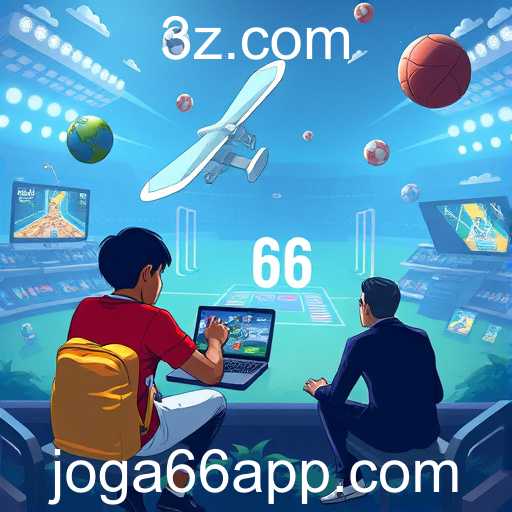joga66.com