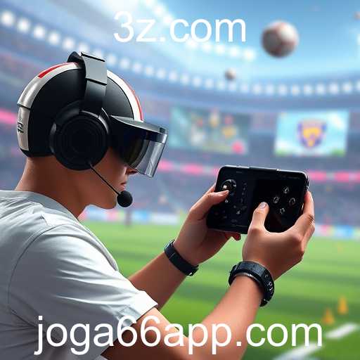 Crescimento e Desafios do Mercado de Jogos Online no Brasil