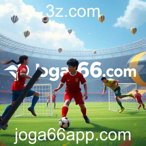 Crescimento dos Sites de Jogos em Português e o Fenômeno Joga66