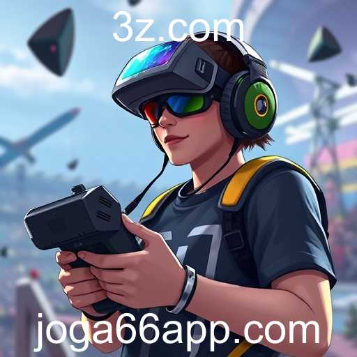 Expansão e Inovação no Mundo dos Jogos Online