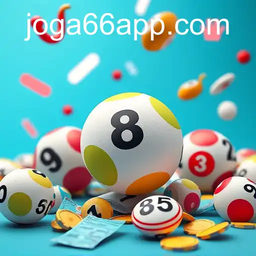 The Fascinating World of Lottery Games