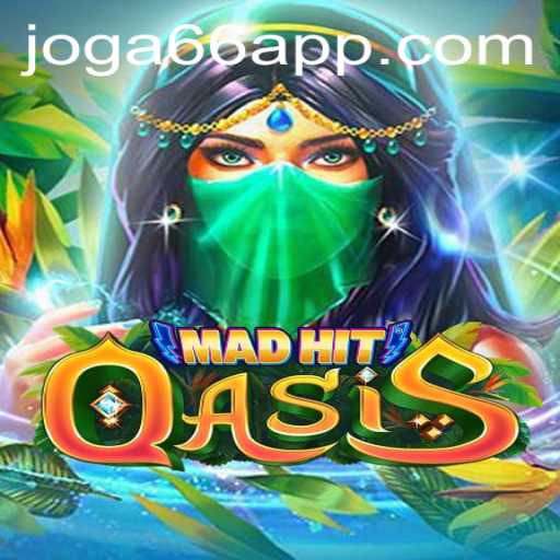 Exploring the Exciting World of MadHitOasis at Joga66.com