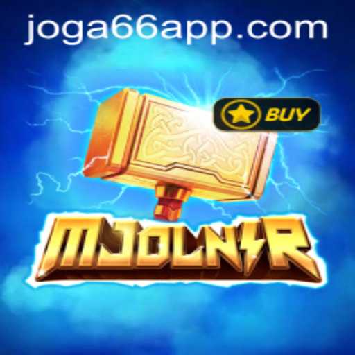 Exploring the Mythical World of Mjolnir: A New Gaming Sensation at Joga66.com
