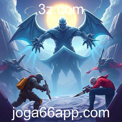 A Evolução e Impacto dos Jogos Multiplayer na Plataforma Joga66.com