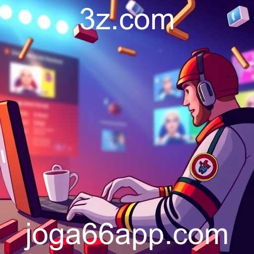 joga66.com