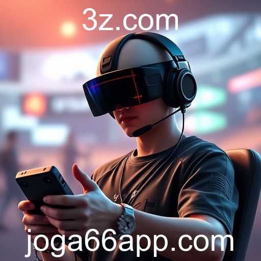 A Transformação dos Jogos Online: A Era das Experiências Virtuais