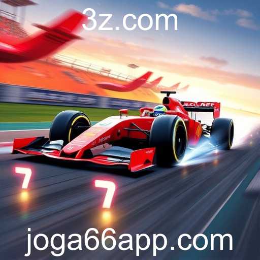 A Emoção dos Jogos de Corrida no Joga66.com
