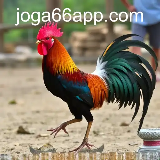 Unveiling the Fascination of Sabong Games